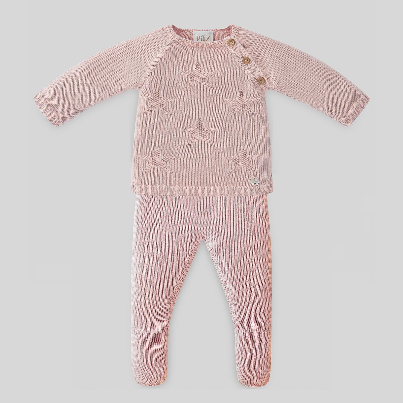 Conjunto leggings chaleco bebé niña Mayoral – tutubarcelona